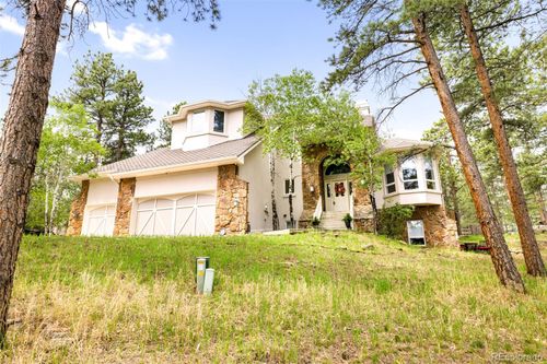 29360 Northstar Lane, Evergreen, CO, 80439 | Card Image