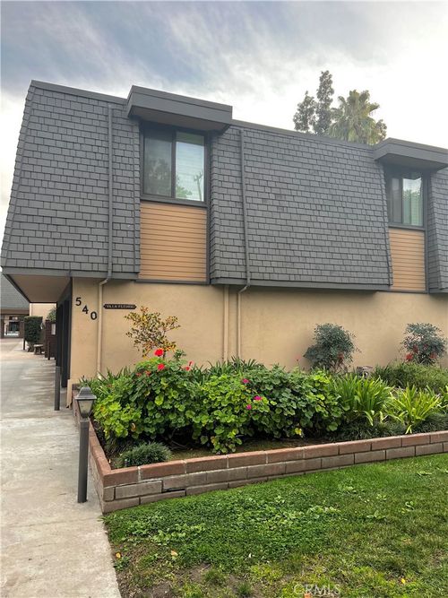 540 Fairview Ave, Arcadia, CA, 91007-6713 | Card Image