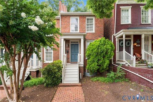 2508 E Franklin Street, Richmond, VA, 23223 | Card Image