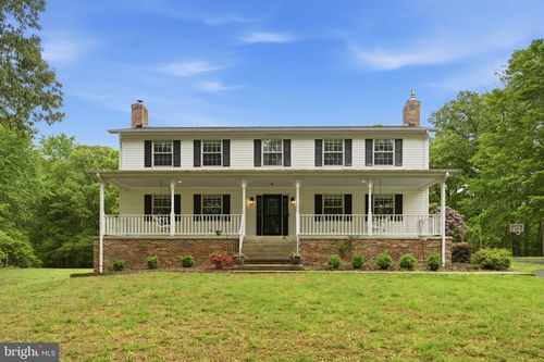 6040 Southgate Farm Rd, INDIAN HEAD, MD, 20640-3498 | Card Image