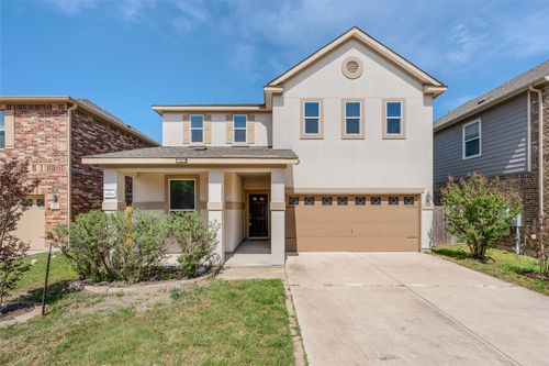 1704 Constanta Drive, Austin, TX, 78753 | Card Image