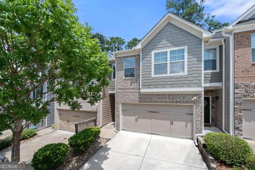 1697 Paxton Dr Sw, Lilburn, GA, 30047-3357 | Card Image