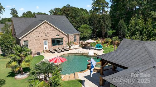3981 Spinnaker Pl, Denver, NC, 28037-7713 | Card Image