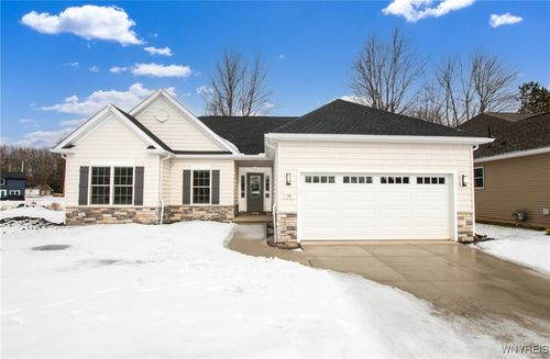 56 Glen Meadow Drive, Amherst, NY, 14051 | Card Image