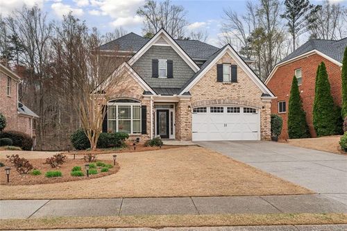 1525 Camden Cove Dr, Cumming, GA, 30040-4428 | Card Image