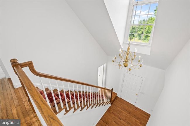 274 Aaron Mountain Rd, House other with 3 bedrooms, 3 bathrooms and null parking in CASTLETON VA | Image 32