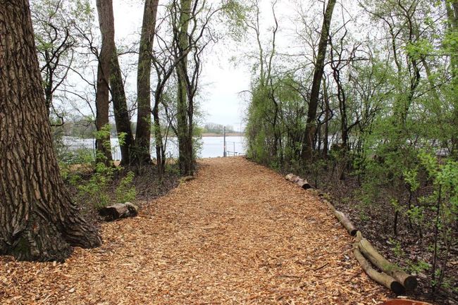 972 W Shore Dr, House other with 3 bedrooms, 3 bathrooms and 3 parking in Fox Lake IL | Image 22