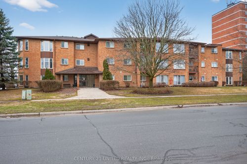 206-2185 Walker Ave, Peterborough, ON, K9L1T6 | Card Image