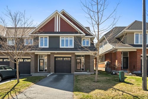461 Kilspindie Ridge, Barrhaven, ON, K2J6A4 | Card Image