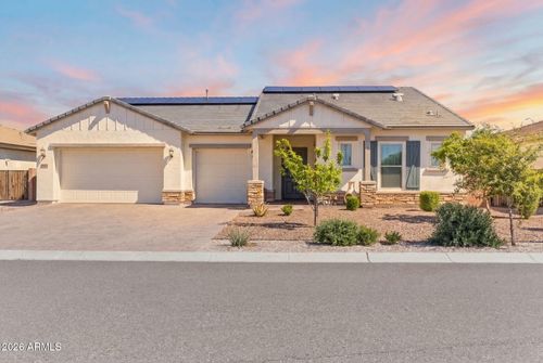 3407 E Valencia Dr, Phoenix, AZ, 85042-0016 | Card Image