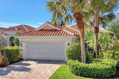 4643 Navassa Lane, NAPLES, FL, 34119 | Card Image