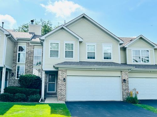 153-153 Sussex Ct, Roselle, IL, 60172-4002 | Card Image
