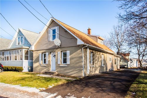 126 Knapp Avenue, Irondequoit, NY, 14609 | Card Image