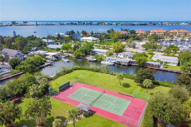 APT-401 - 4212 126 Th St, Condo with 2 bedrooms, 2 bathrooms and null parking in CORTEZ FL | Image 17