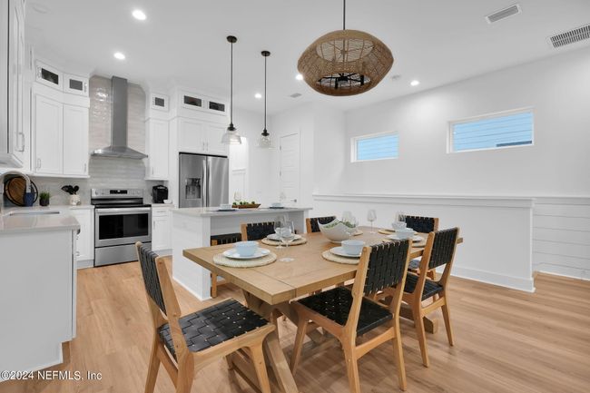 1314 2 Nd St S, House other with 4 bedrooms, 3 bathrooms and null parking in Jacksonville Beach FL | Image 27