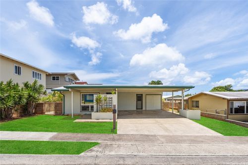 514 Kaumakani St, Honolulu, HI, 96825-2323 | Card Image