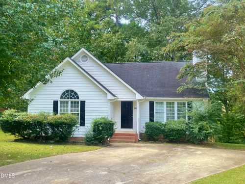 5000 Cottage Bluff Ln, Knightdale, NC, 27545-8948 | Card Image