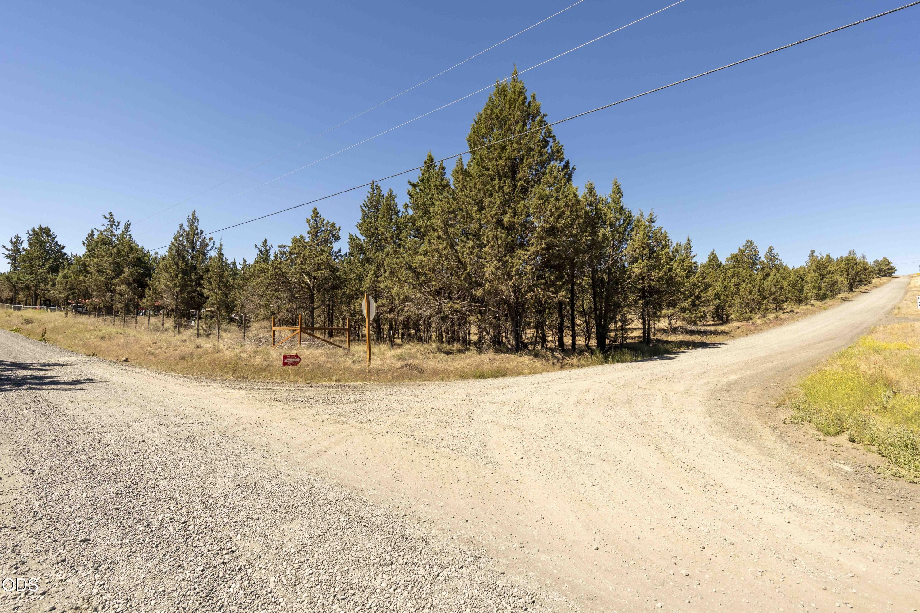 Land in Prineville