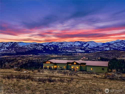 47 Bella Vista Ln, Winthrop, WA, 98862-6005 | Card Image