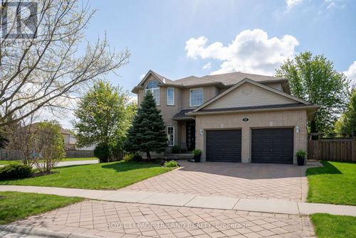 151 Knights Bridge Road, London South (South L), ON, N6K4V7 | Card Image