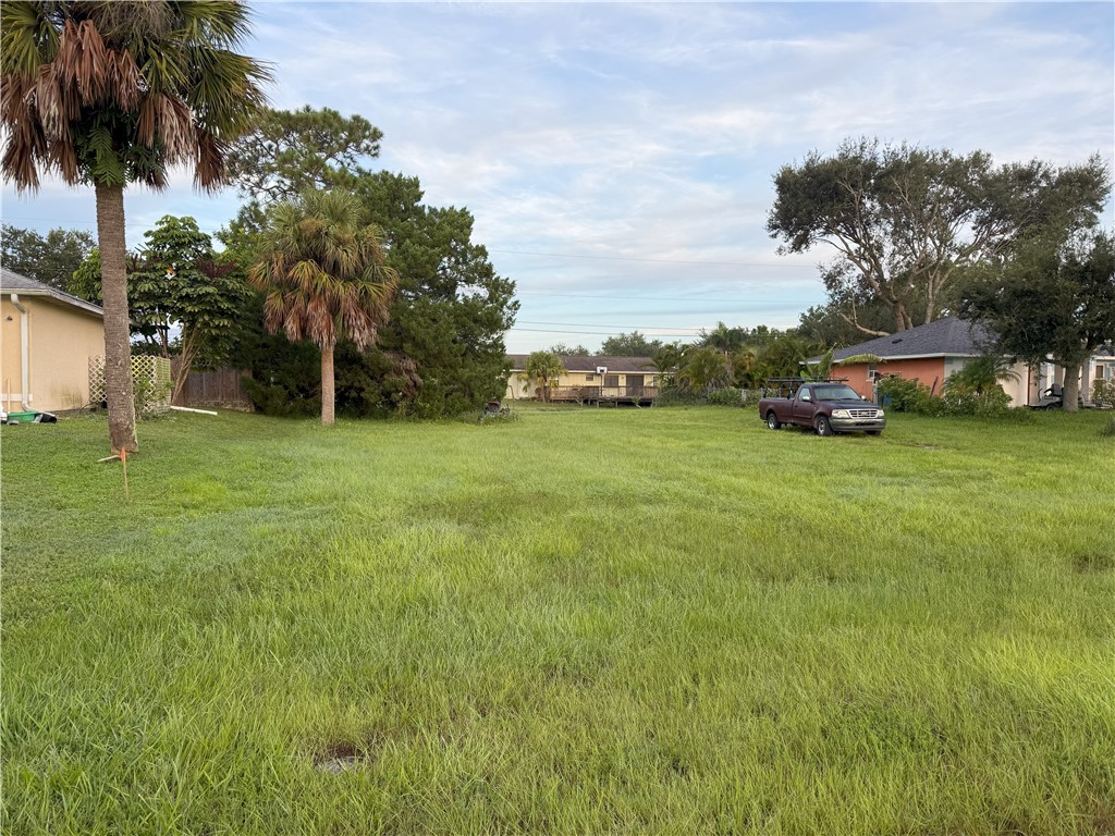 Land in Vero Beach 2