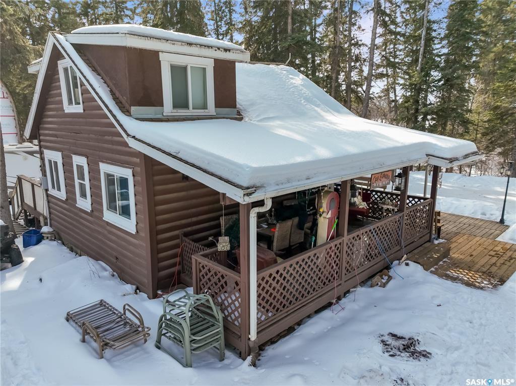 Residential in Shellbrook Rm No. 493