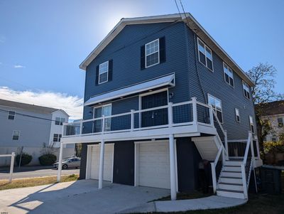 100 N Massachusetts Ave, House other with 5 bedrooms, 3 bathrooms and null parking in Atlantic City NJ | Image 1