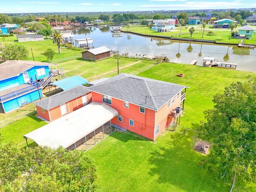 2342 County Road 297, Sargent, TX, 77414-4769 | Card Image