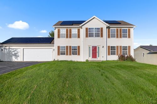 1405 Sentry Dr, DURAND, IL, 61024-9016 | Card Image