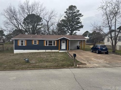 1009 S Pratt St, Pocahontas, AR, 72455-3863 | Card Image