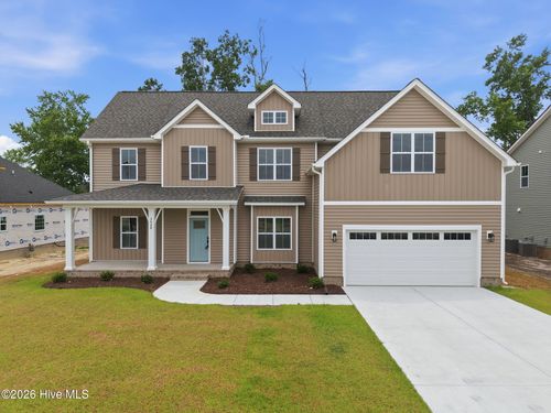 3428 Rockbend Rd, Winterville, NC, 28590-5603 | Card Image
