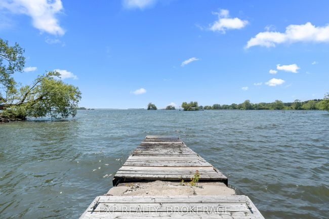 15 Sturtivans Lane, House other with 3 bedrooms, 2 bathrooms and 2 parking in Leeds and the Thousand Islands ON | Image 39