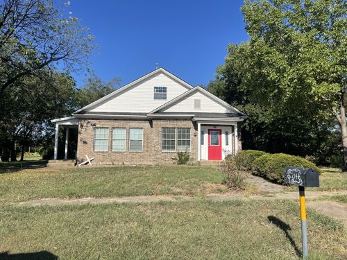 214 S 4th St, Wills Point, TX, 75169-2635 | Card Image