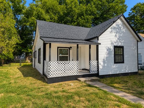 305 S Rosehill Avenue, Cleveland, OK, 74020 | Card Image