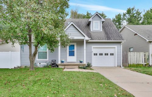 10825 W Lotus St, Wichita, KS, 67209-3207 | Card Image