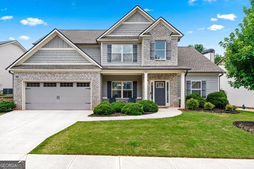 348 Meeler Cir, Bogart, GA, 30622-6845 | Card Image