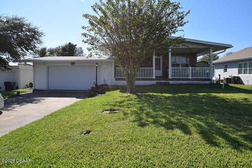 126 Lindley Rd, Daytona Beach, FL, 32118-5328 | Card Image