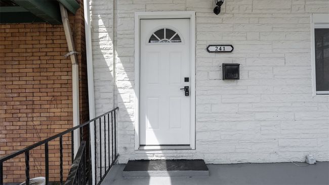 241 N Graham St, House other with 4 bedrooms, 2 bathrooms and null parking in Pittsburgh PA | Image 30