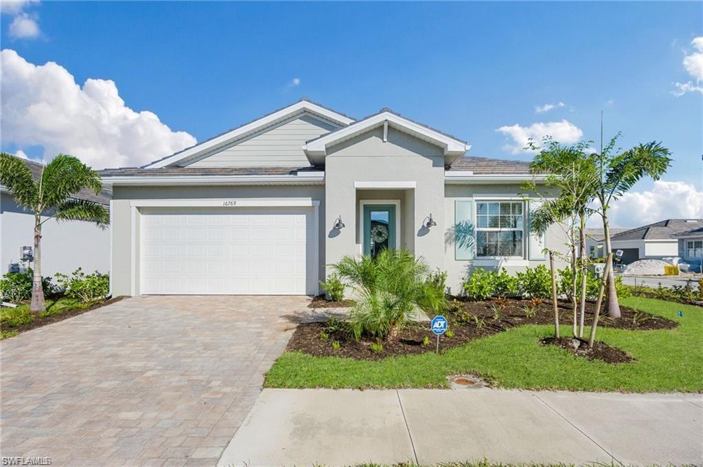 Residential in BONITA SPRINGS