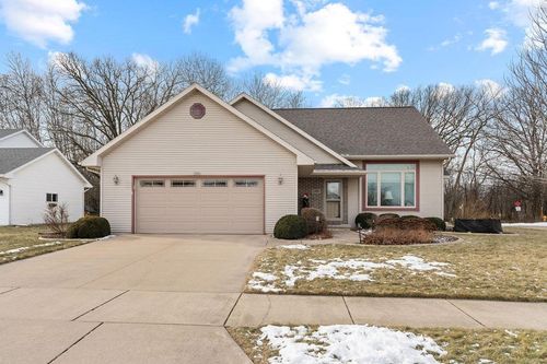 1305 Heidi Haven Court, OSHKOSH, WI, 54904 | Card Image