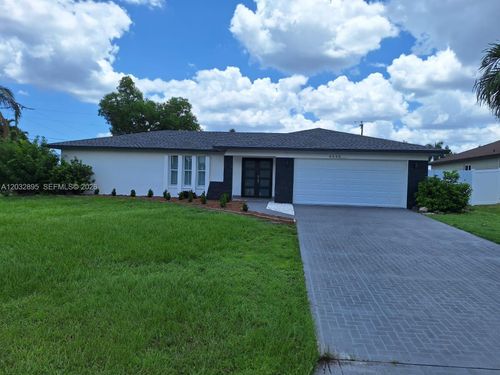 4440 Sw 14 Pl, Cape Coral, FL, 339914 | Card Image