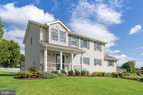 1154 Kesler Rd, Front Royal, VA, 22630-4660 | Card Image