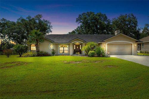 2208 Deerbrook Dr, LAKELAND, FL, 33811-2092 | Card Image