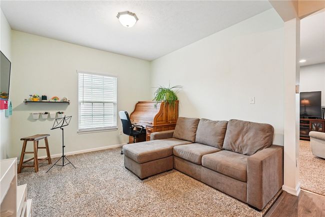 407 Isabella Ct, House other with 4 bedrooms, 3 bathrooms and 2 parking in Zelienople PA | Image 12