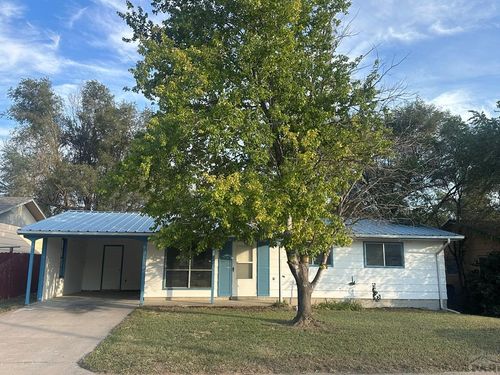 702 E Cedar St, Lamar, CO, 81052-3508 | Card Image