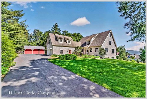 11 Loft Cir, Campton, NH, 03223-4134 | Card Image