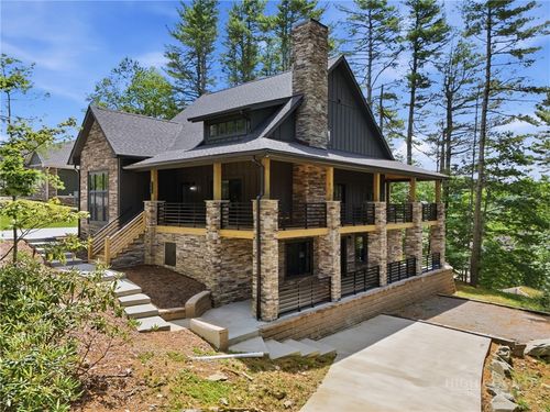344 Bass Lake Dr, Blowing Rock, NC, 28605-6017 | Card Image
