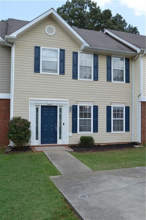 39 Westside Chase Sw, Cartersville, GA, 30120-6388 | Card Image