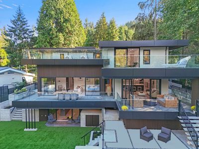 819 Burley Dr, House other with 5 bedrooms, 7 bathrooms and 6 parking in West Vancouver BC | Image 2