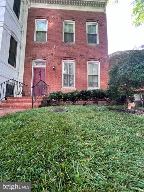 947 25th St Nw, WASHINGTON, DC, 20037-2103 | Card Image